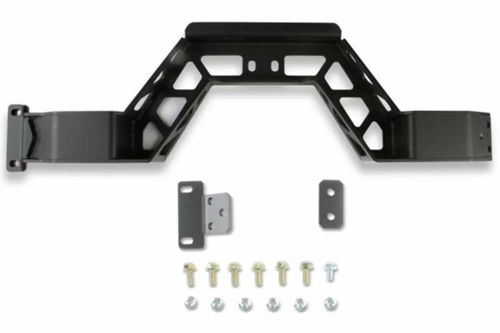 Fits 1967-1969 GM F-Body LS_LT Swap Transmission Crossmember 12626HKR